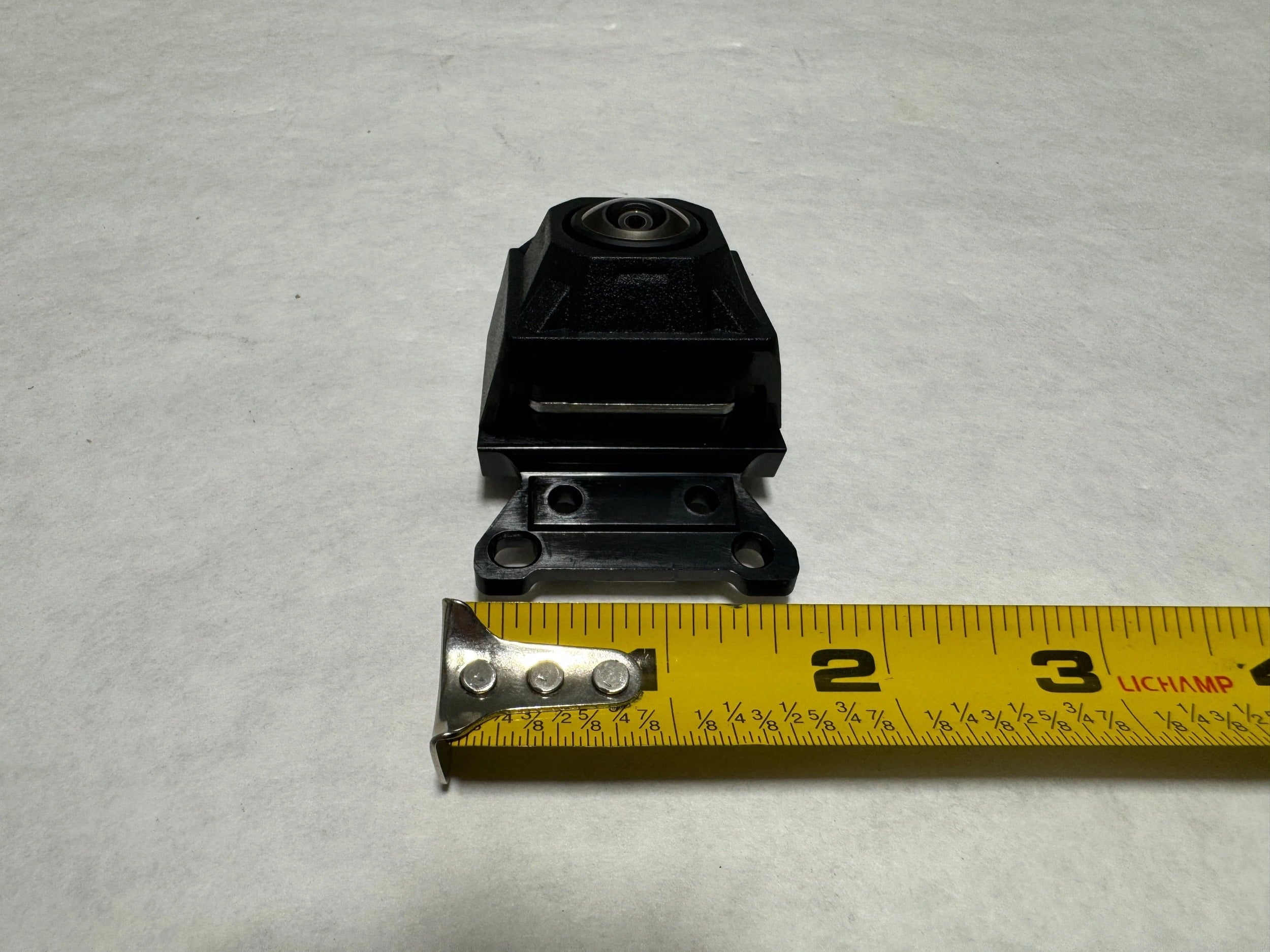 For 2018-2021 GMC Terrain Front Perspective Driver Information Recorder OEM