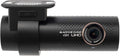 BlackVue DR900X-1CH Plus | 4K UHD Cloud Dashcam | Wi-Fi, GPS, Parking Mode Voltage Screen | LTE and Mobile Hotspot via Optional LTE Module (32GB)