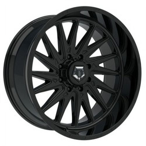 TIS 24x12 8X170 547B B Wheel Rim | Qty 1