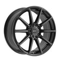 16x7.5 Motiv 431B Elicit Black Wheel 5x108/5x4.5 (40mm)
