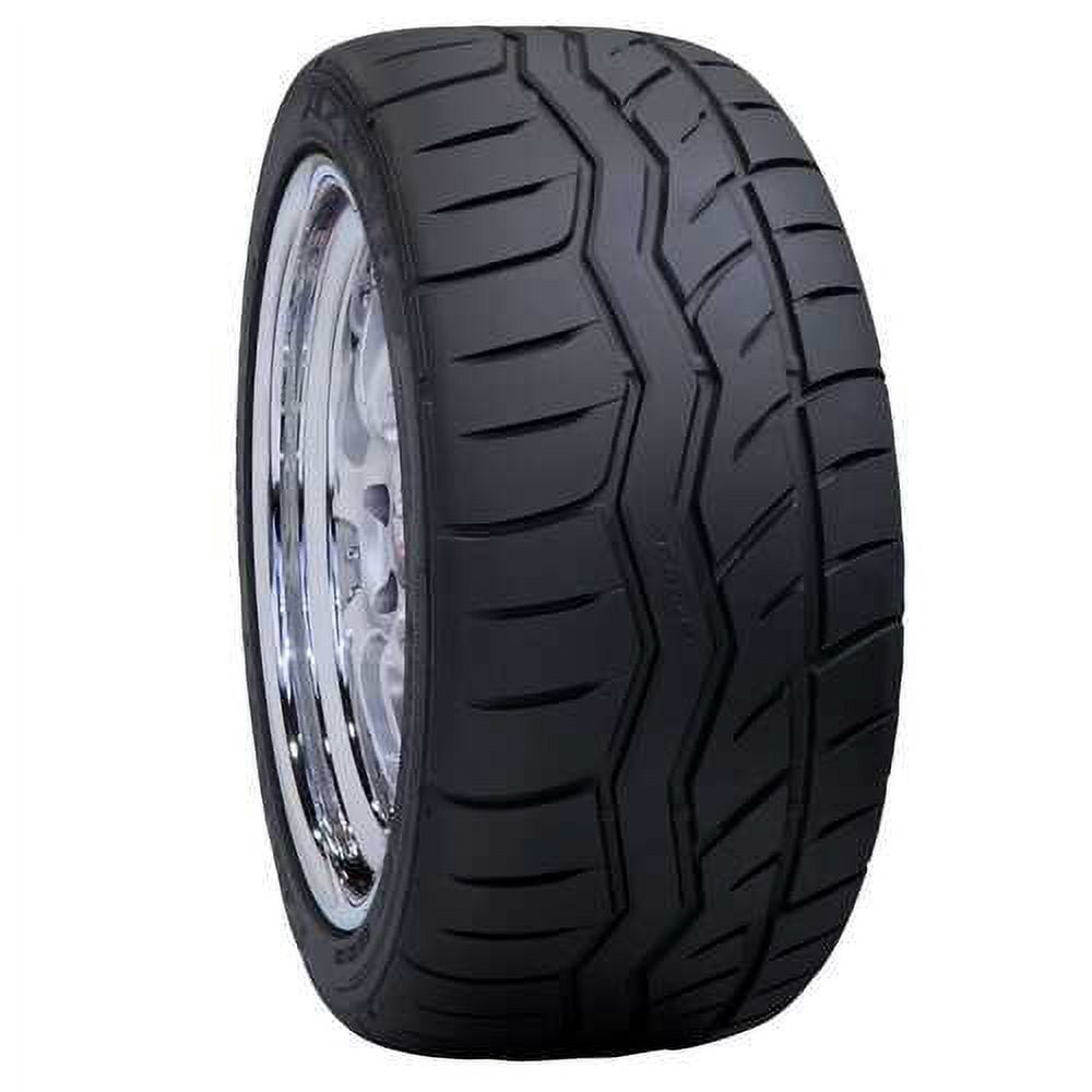 Falken Azenis RT-615K 235/40R18 95 Perspective Tire