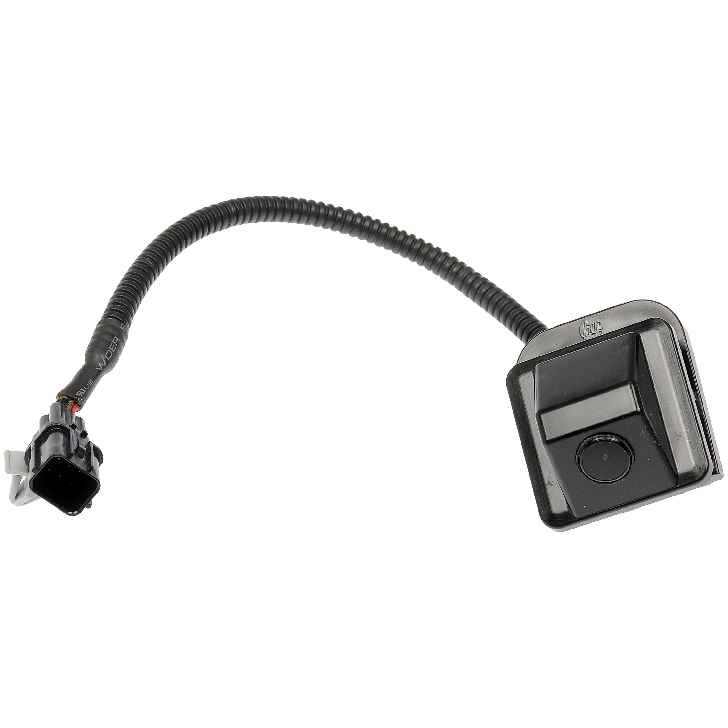 Dorman 590-619 Behind Park Assist Recorder for Specific Kia Models