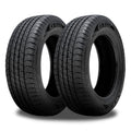 GT Radial Adventuro Dark Highway P245/70R16 106T Light Truck Tire
