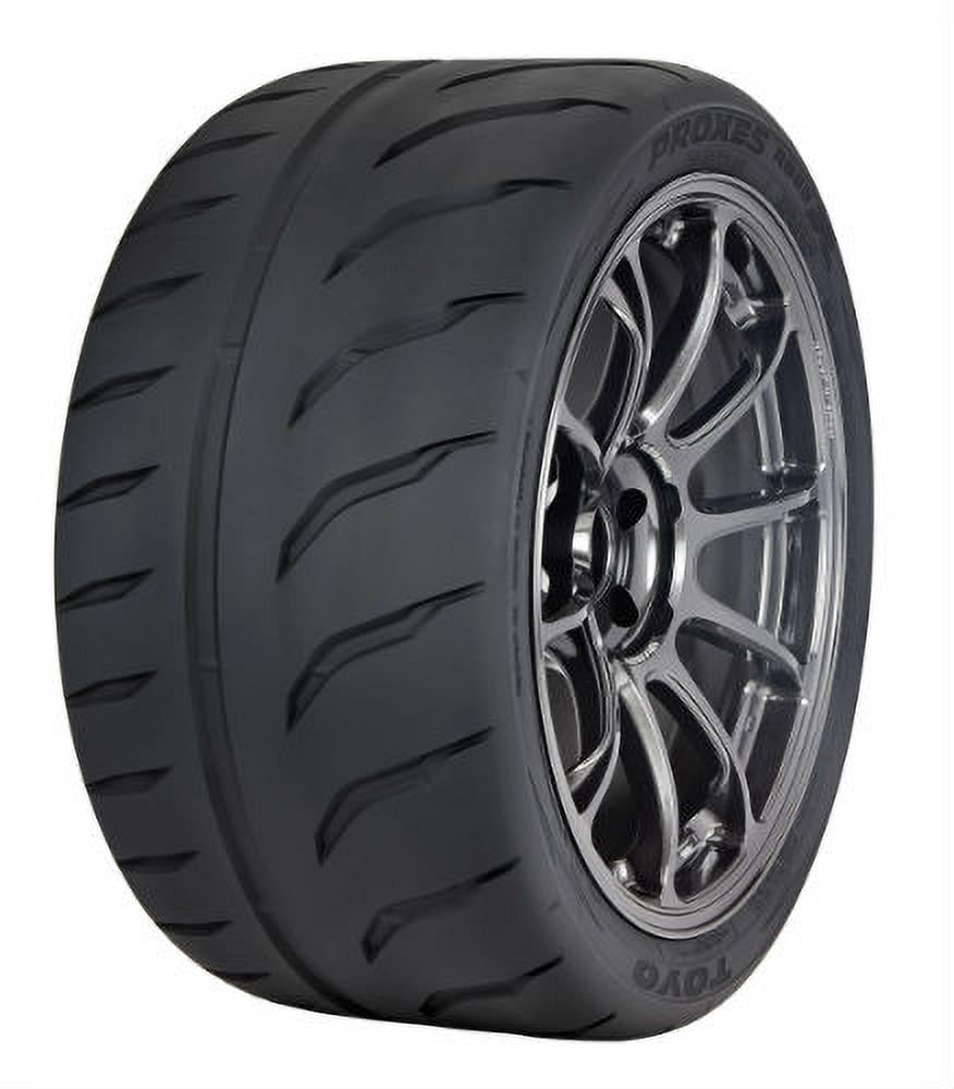 Toyo Proxes R888R 205/50R15 ZR 89W XL Premium Performance Tire Fits: 1991-93 Acura NSX Base, 1996-98 Volkswagen Jetta GLX