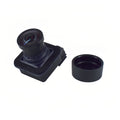 Behind Perspective Back Up Lens Multiangle Views Compatible with 2017-2023 Chrysler Pacifica Replaces 68227397AH