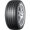 Tire Dunlop SP Sport Maxx 060+ 225/45R18 95Y XL Premium Performance