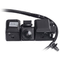 Master Tailgaters Replacement Chevrolet Silverado / GMC Sierra 1500, 2500, 3500 (2016-2019) Backup Camcorder OE Part # 84062896, 23363727