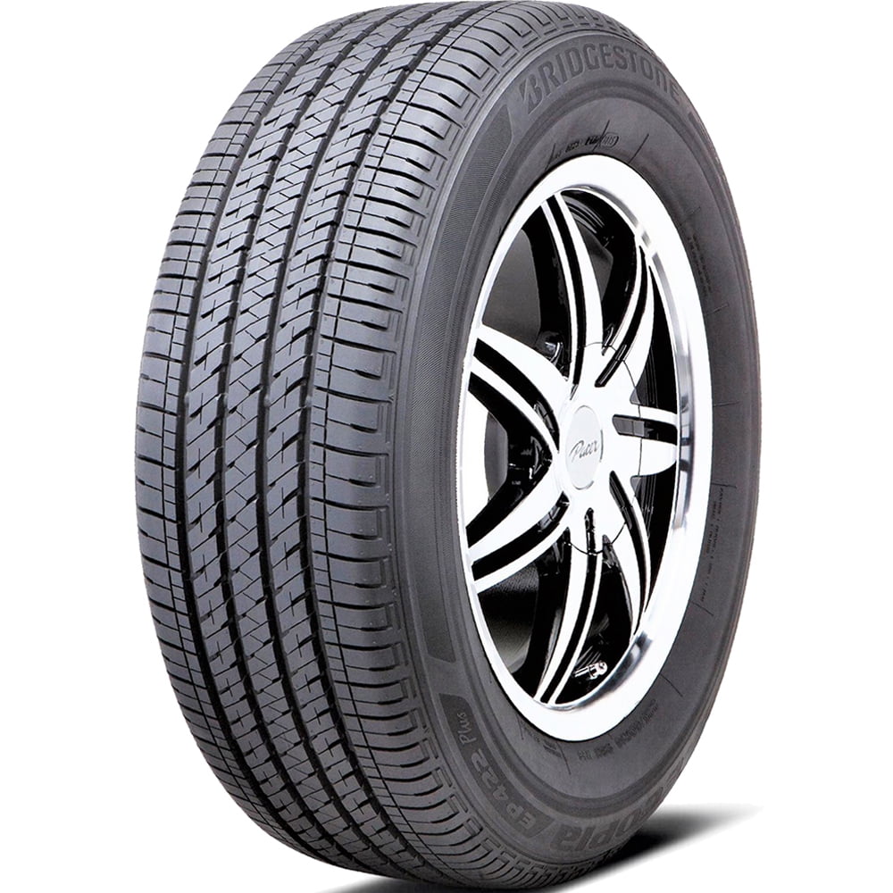 Bridgestone Ecopia EP422 Plus All Season 215/55R17 94V Passenger Tire