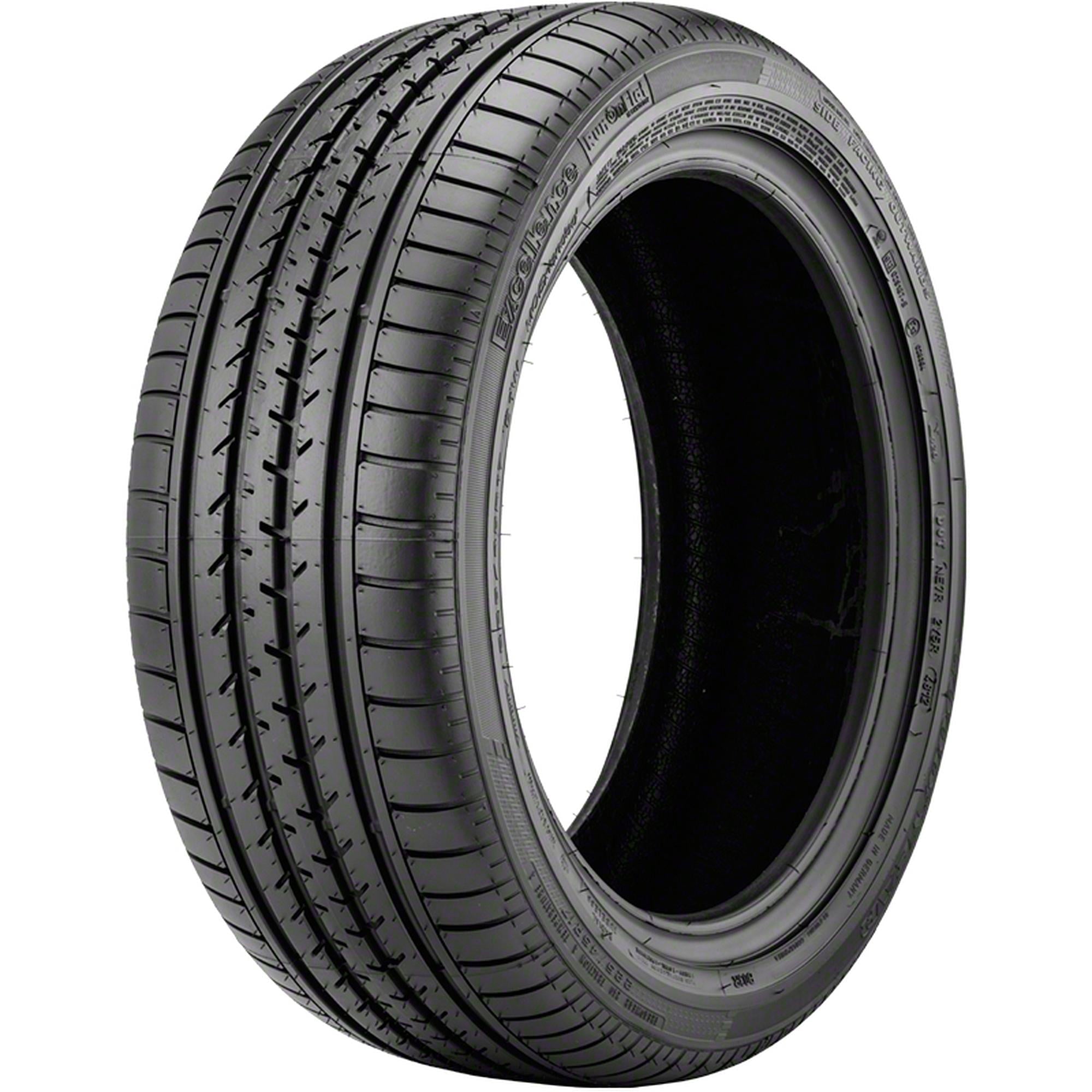 Goodyear Excellence ROF UHP Summer 245/40R20 99Y XL Passenger Tire