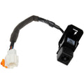 Dorman 590-947 Behind Park Assist Lens for Specific Honda Models