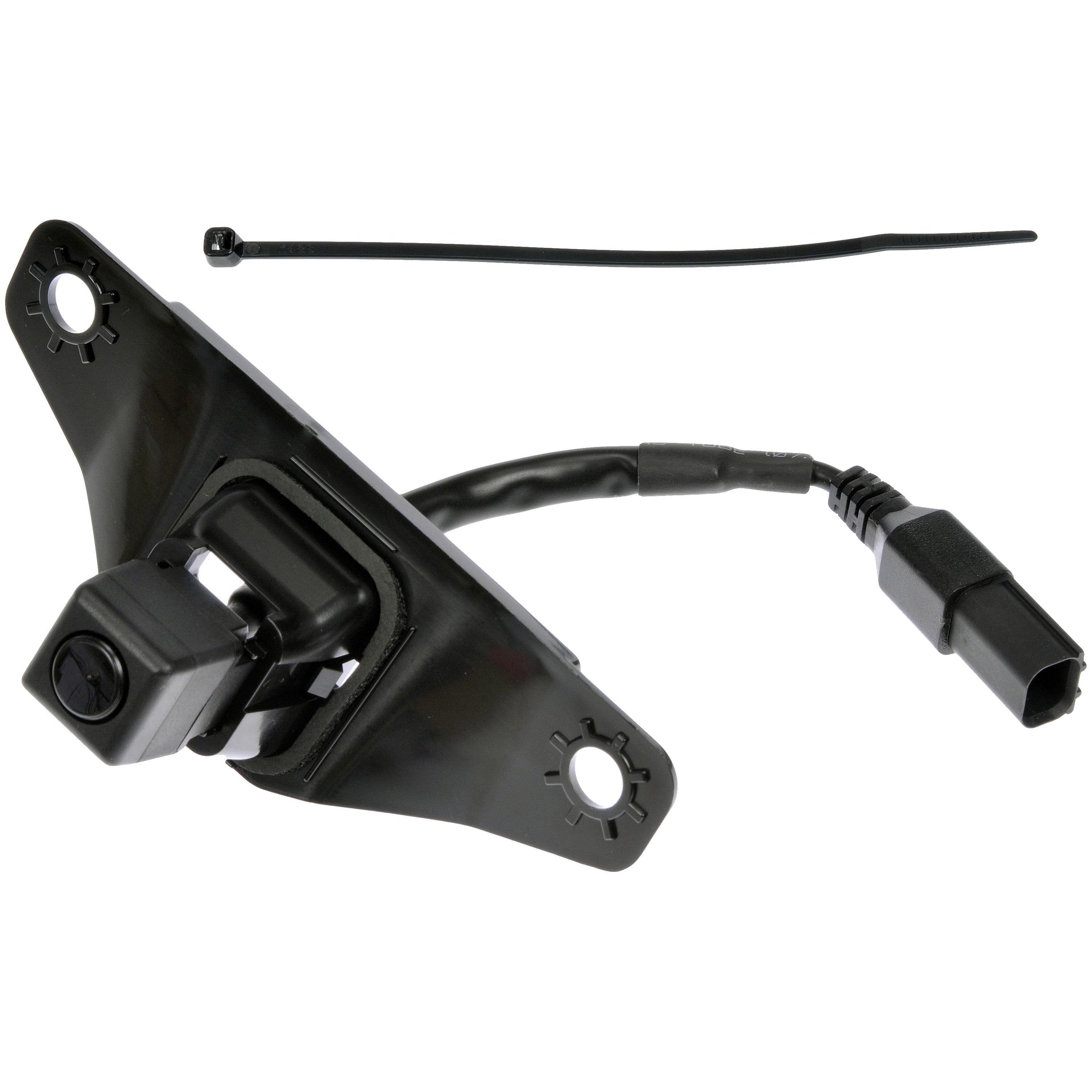 Dorman 590-642 Behind Park Assist Camcorder for Specific Lexus Models Fits select: 2014-2015 LEXUS GX