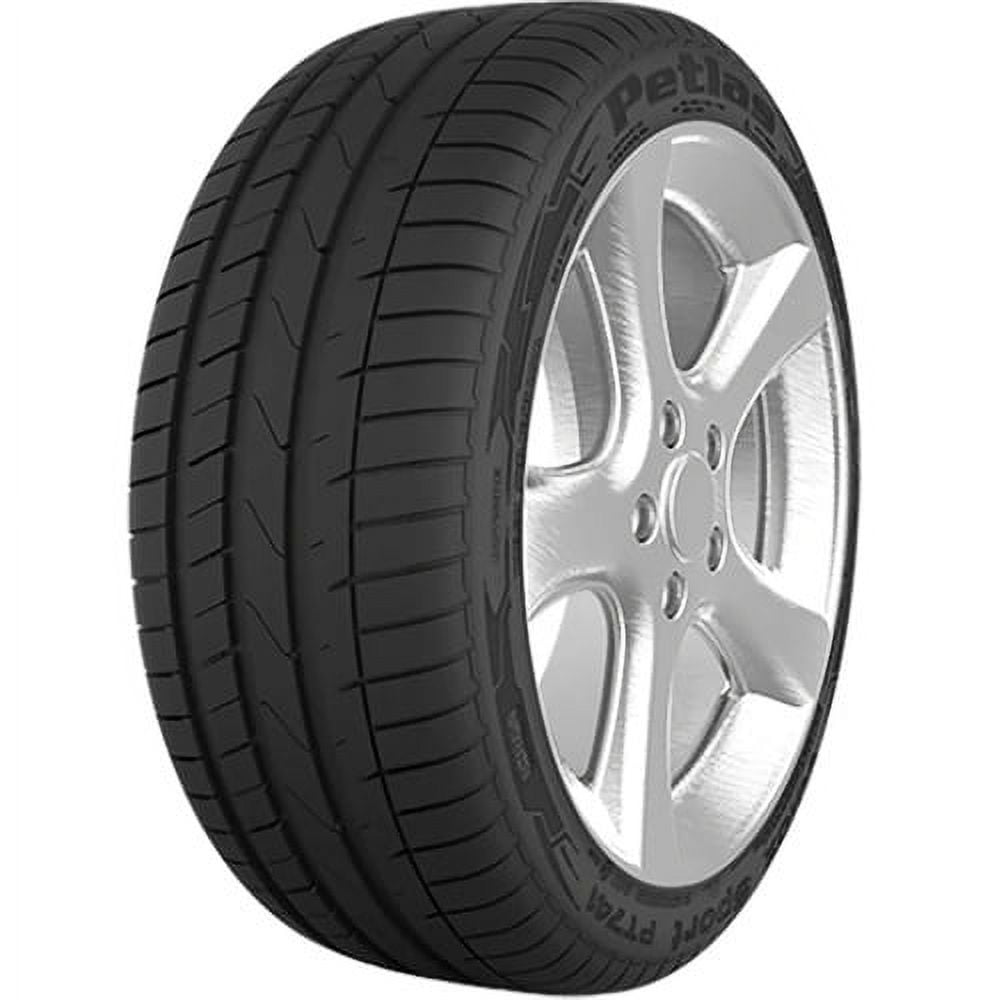 Petlas Velox Sport PT741 305/30ZR20 103W XL (DT) Premium Performance Tire