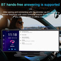 Dashboard Camera,Dvr 170 Broad Vehicle Video 10.26in Dvr 170 Vehicle Recorder 10.26in Recorder Automobile Recorder Video Auto Lens Extended Screen Vehicle 170 Broad Vehicle Auto Camcorder Automobile Bt Extended Screen Camcorder 10.26in Dvr Siuke Positio
