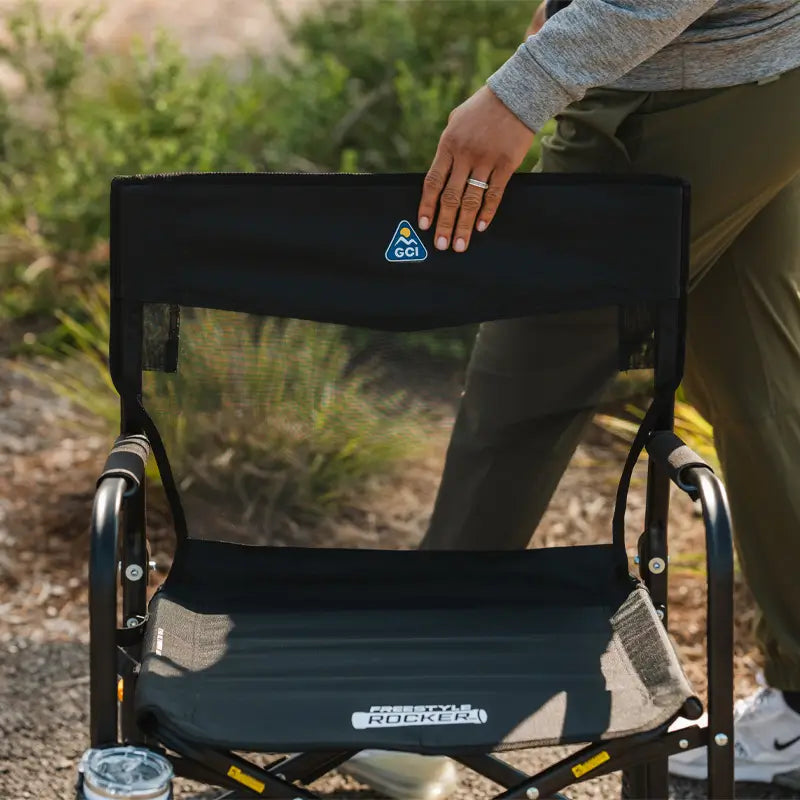 Freestyle Rocker Elite™ | Reserve KS72
