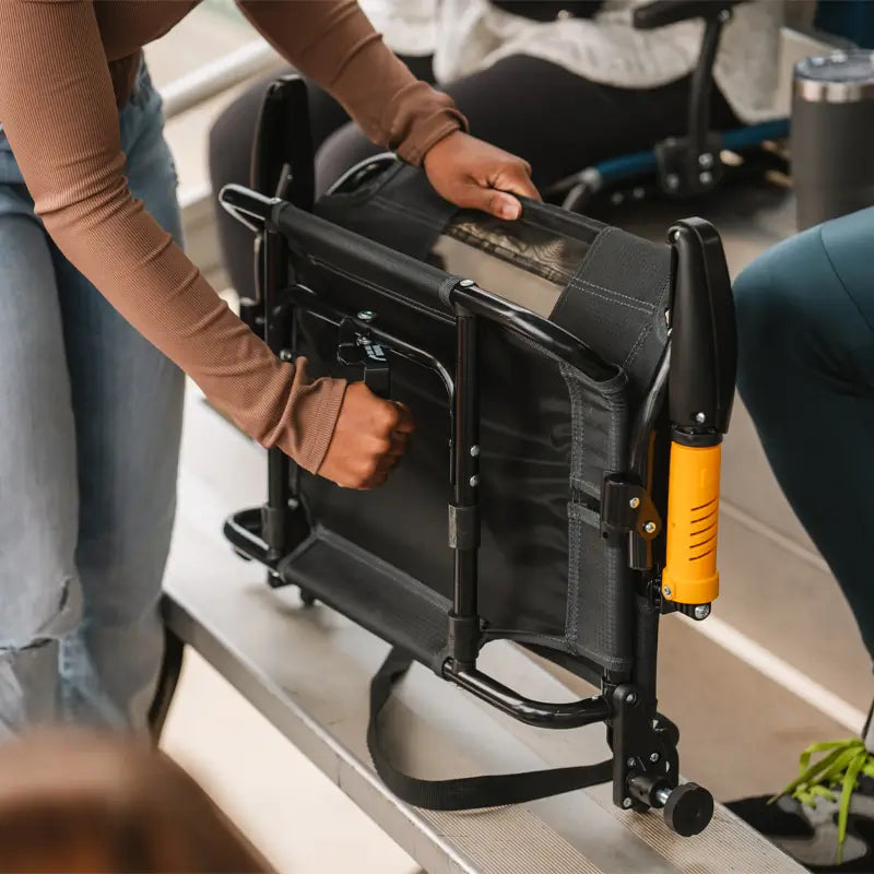 Stadium Rock-Cliner™ | Edition EW50