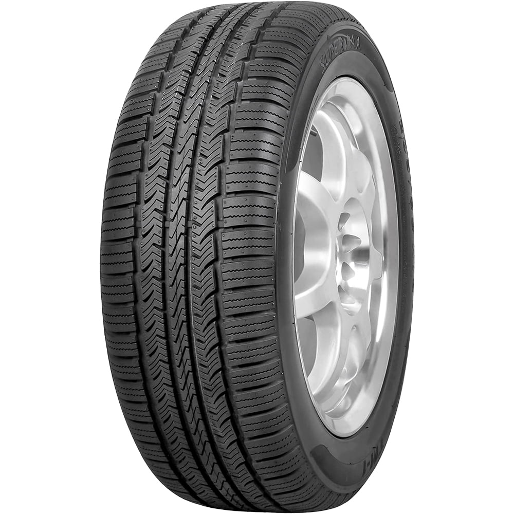 Supermax TM-1 225/65R17 102T A/S All Season Tire