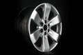 Ford F150 Wheel 2010-2014 20 Factory OEM Silver 03833U20