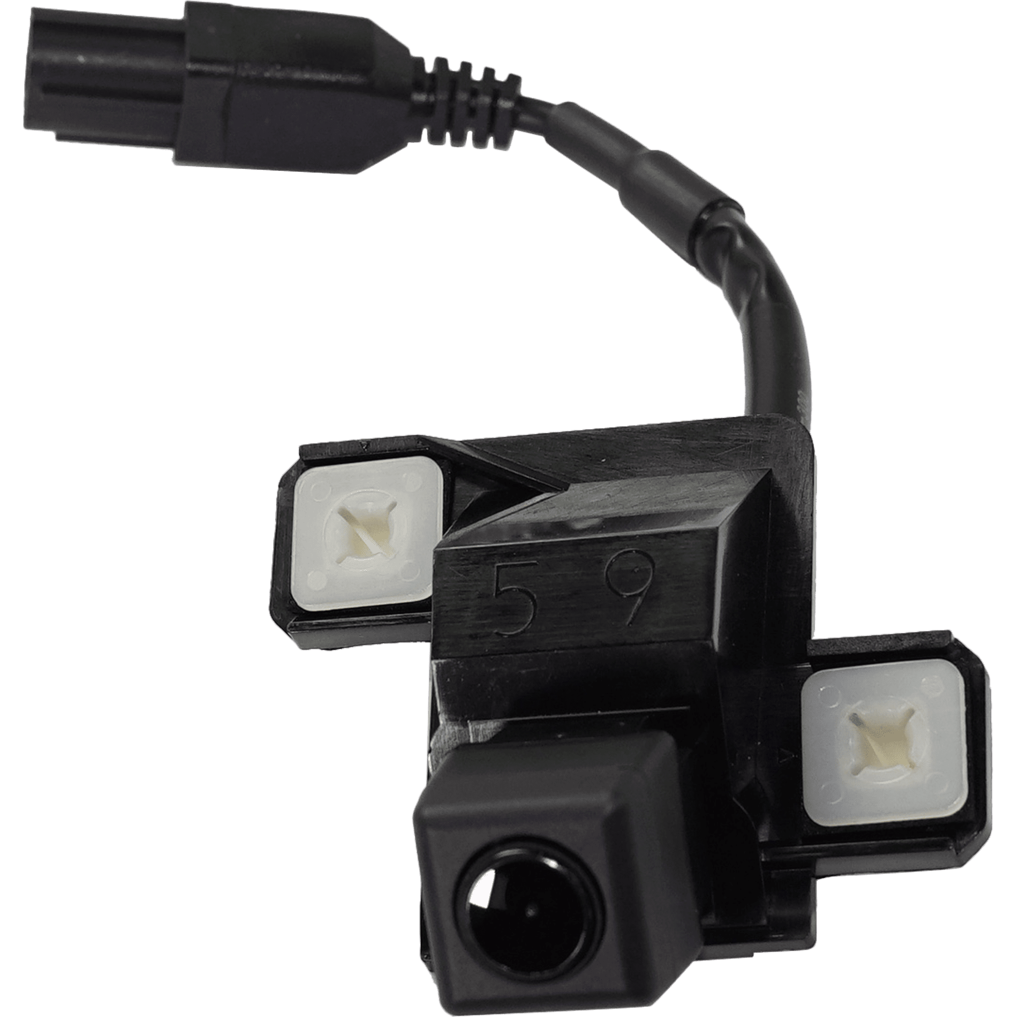 Back Up Recorder Compatible with 2010-2015 Toyota Prius