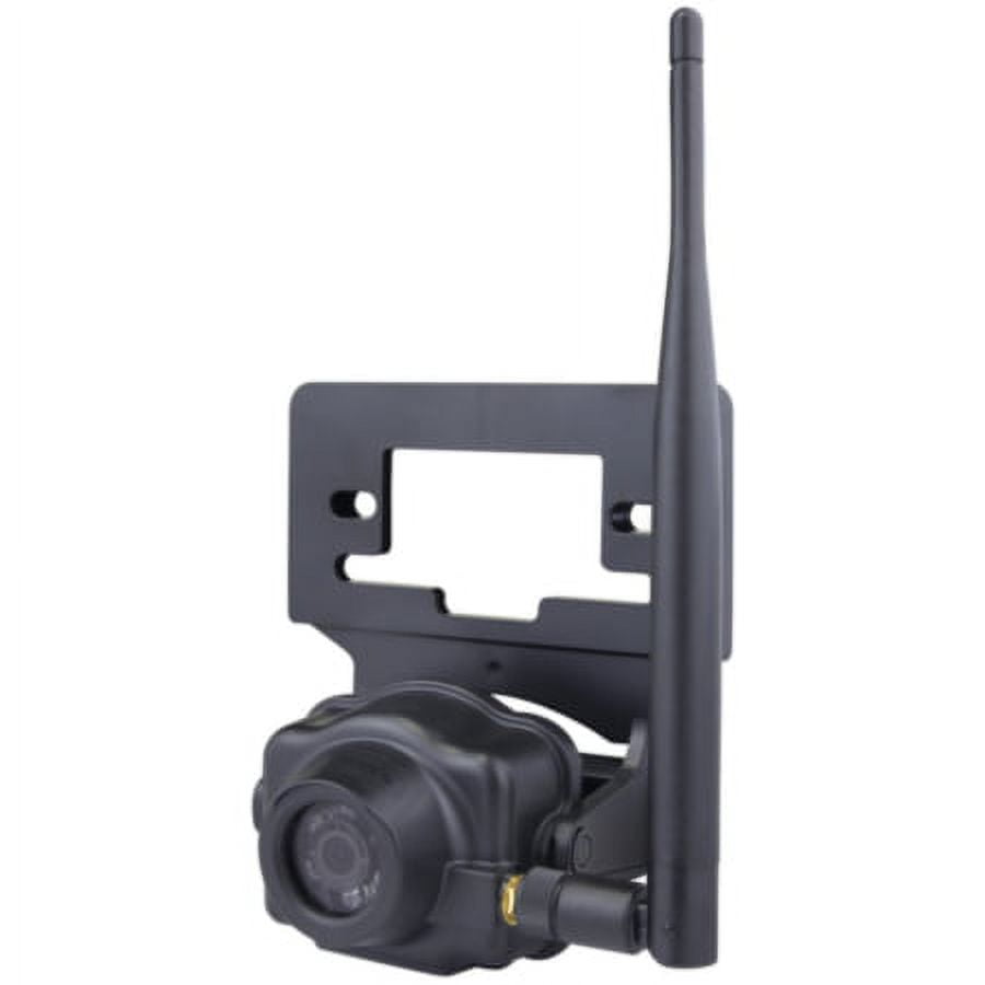 Hopkins Manufacturing Vuesmart Trailer Camcorder