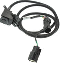 Replacement RC51070003 Back Up Recorder Compatible with 2007 Chevrolet Silverado 1500 2011 Chevrolet Silverado 2500 HD Colored