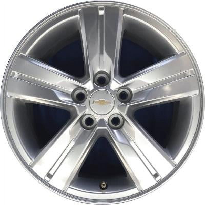 New 16 inch Aluminum wheel for 2013-2021 Chevrolet Trax 16x6.5 Rim 5 Lug