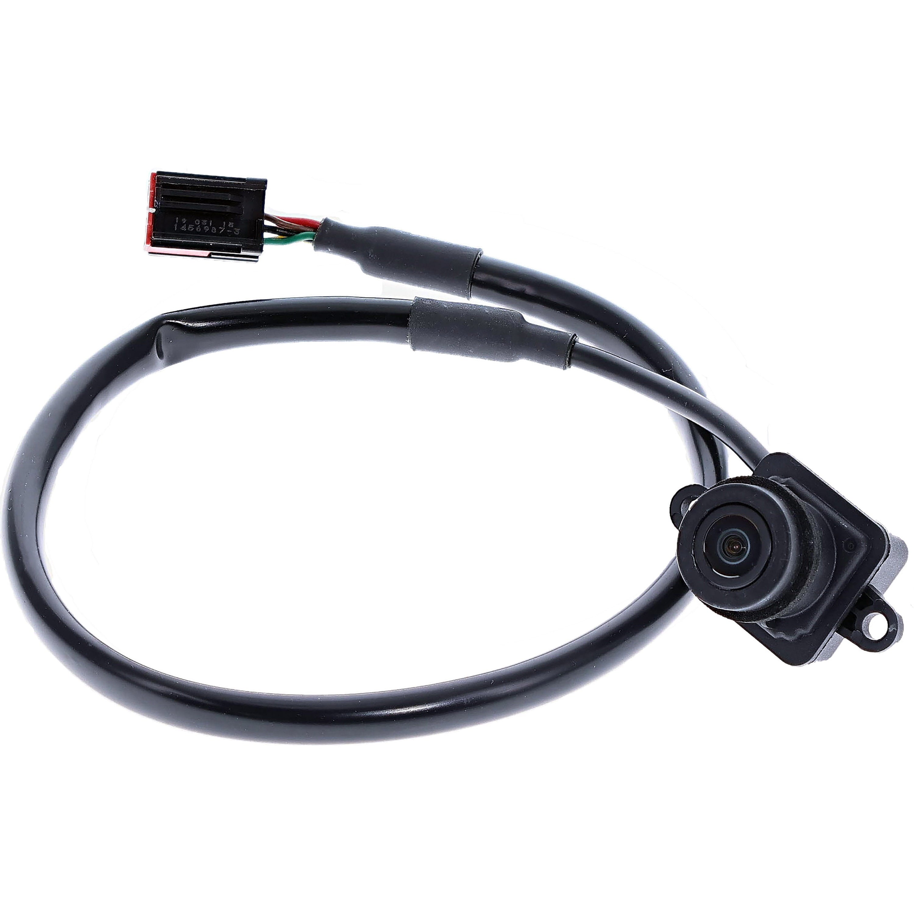 Dorman 592-054 Behind Park Assist Lens for Specific Ram Models
