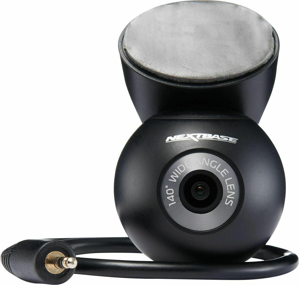 Nextbase - Back Window Camcorder - Black