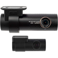 Restored BlackVue DR900X-2CH Cloud Dashcam Plus with 64GB microSD Card 1.5 lb (Refurbished)