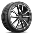 Michelin Pilot Super Sport Summer 245/40ZR20/XL (99Y) Tire