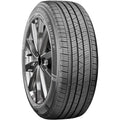 Mastercraft Courser Quest All Season P235/40R19 96V XL Passenger Tire Fits: 2014-20 Ford Fusion Titanium, 2018 Honda Accord EX-L