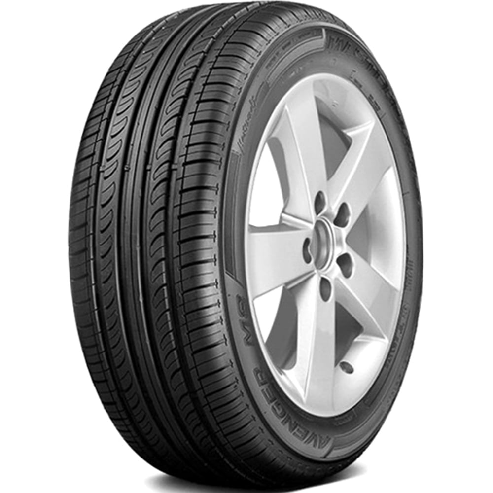 Mastercraft Avenger M8 All Season 225/40R18 92W XL Passenger Tire