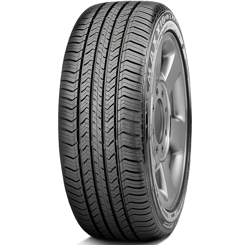 Maxxis Bravo HP-M3 225/45ZR18 Maxxis Bravo HP-M3 2254518 Fits: 2011-15 Chevrolet Cruze LTZ, 2012 Toyota Camry XLE