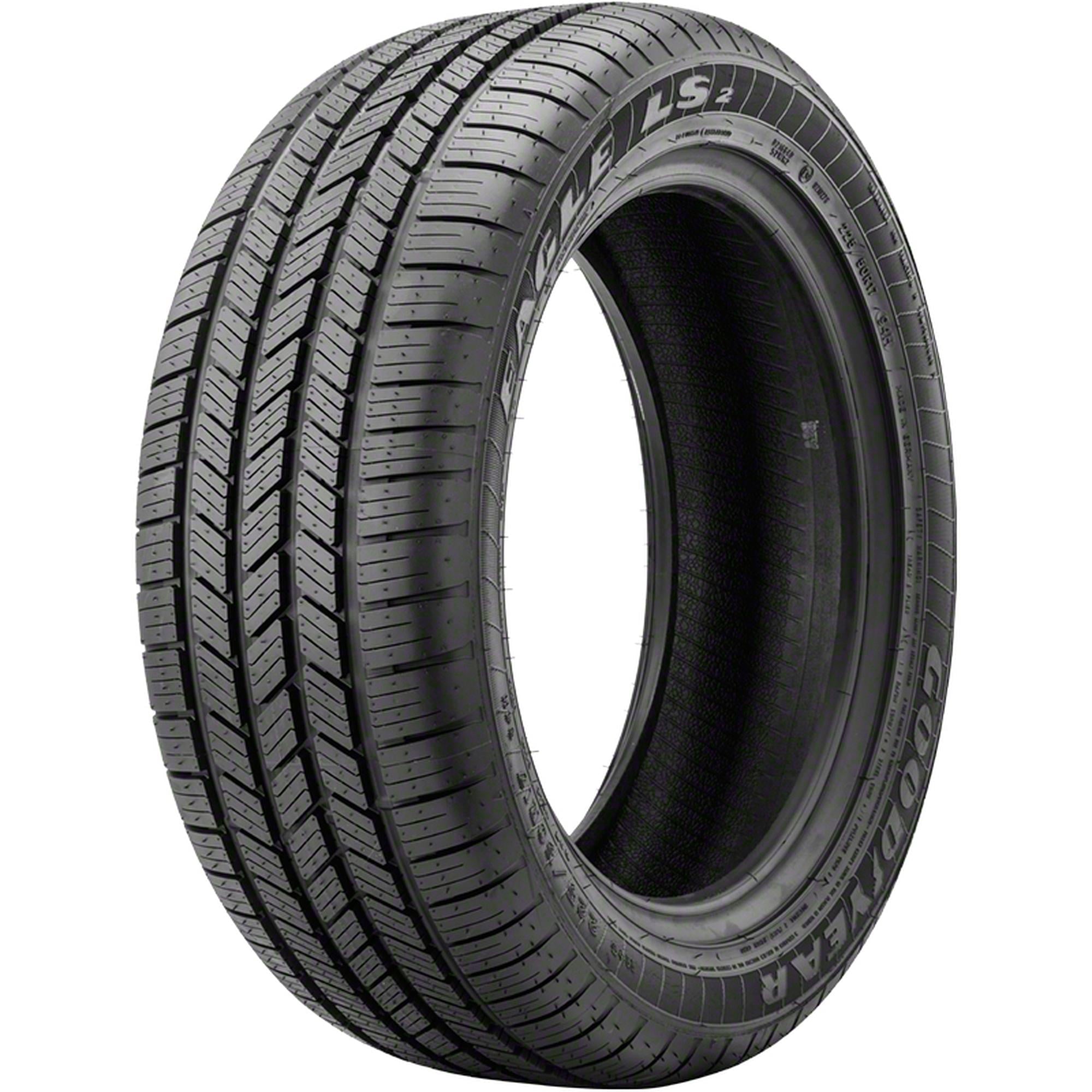 Goodyear Eagle LS2 255/50R19 103V All-Season Tire