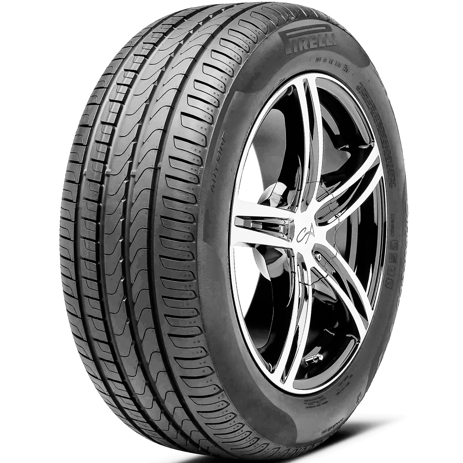Pirelli Cinturato P7 Summer 245/40R18 97Y XL Passenger Tire