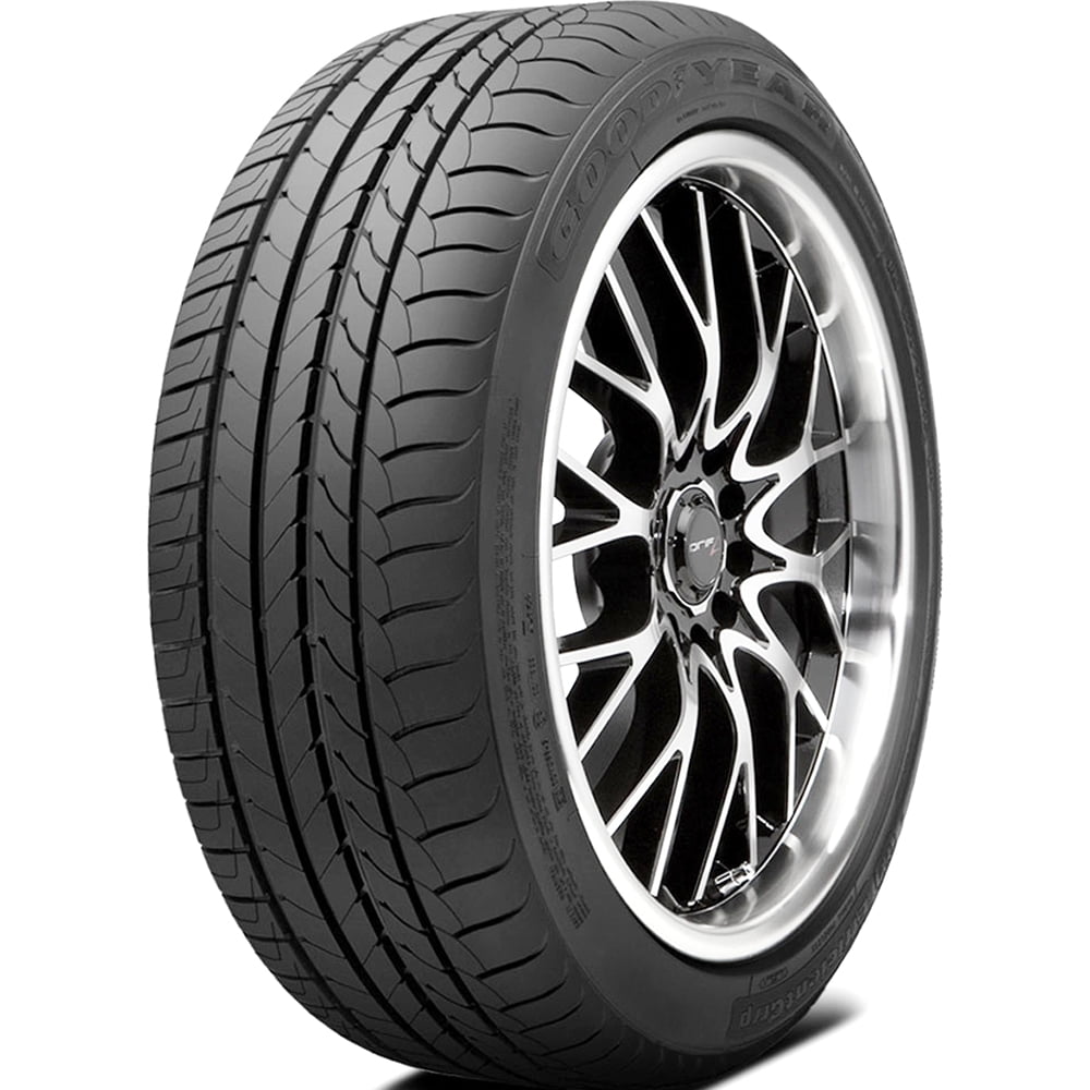 Tire Goodyear EfficientGrip 195/60R16 89H Performance