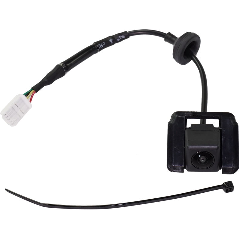 Back Up Behind Sight Recorder for 2016-2021 Mazda CX-9