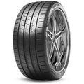 Kumho Ecsta PS91 245/35-18 92 Standard Tire