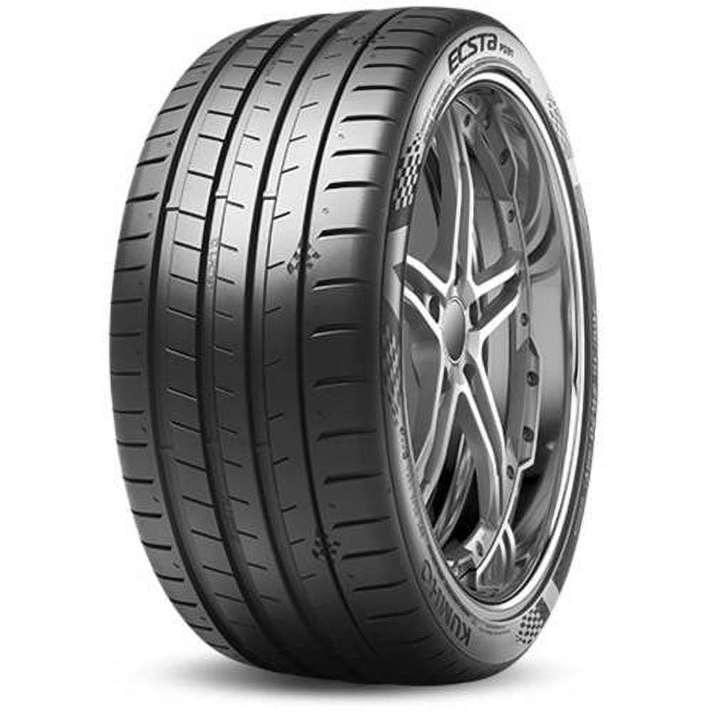 Kumho Ecsta PS91 245/35-18 92 Standard Tire