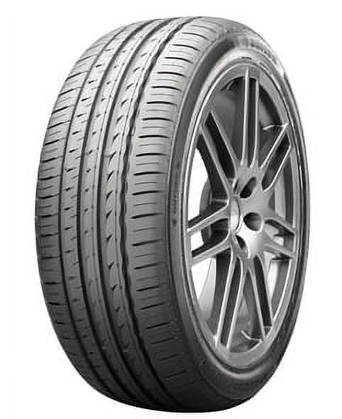 Sailun Atrezzo SVA1 255/50R19 107V XL Tire Fits: 2020-23 Mercedes-Benz GLE350 4Matic, 2014-15 BMW X5 sDrive35i