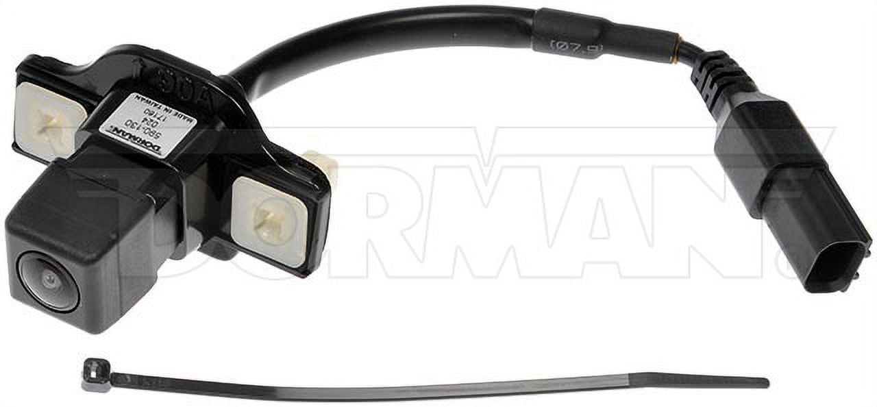 Dorman 590-130 Park Assist Recorder