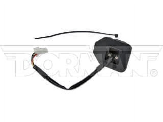 Dorman 590-681 Park Assist Recorder