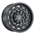 Black Rhino Arsenal 18X9.5 8X180 -18Et 110.1Cb Textured Matte Black Wheel