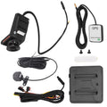 Dashboard Camcorder Recorder Remote Display Trajectory Playback In Automobile Video Recorder