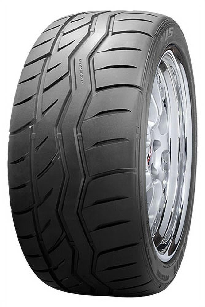 Falken Azenis RT615K+ 255/40-17 94 Perspective Tire
