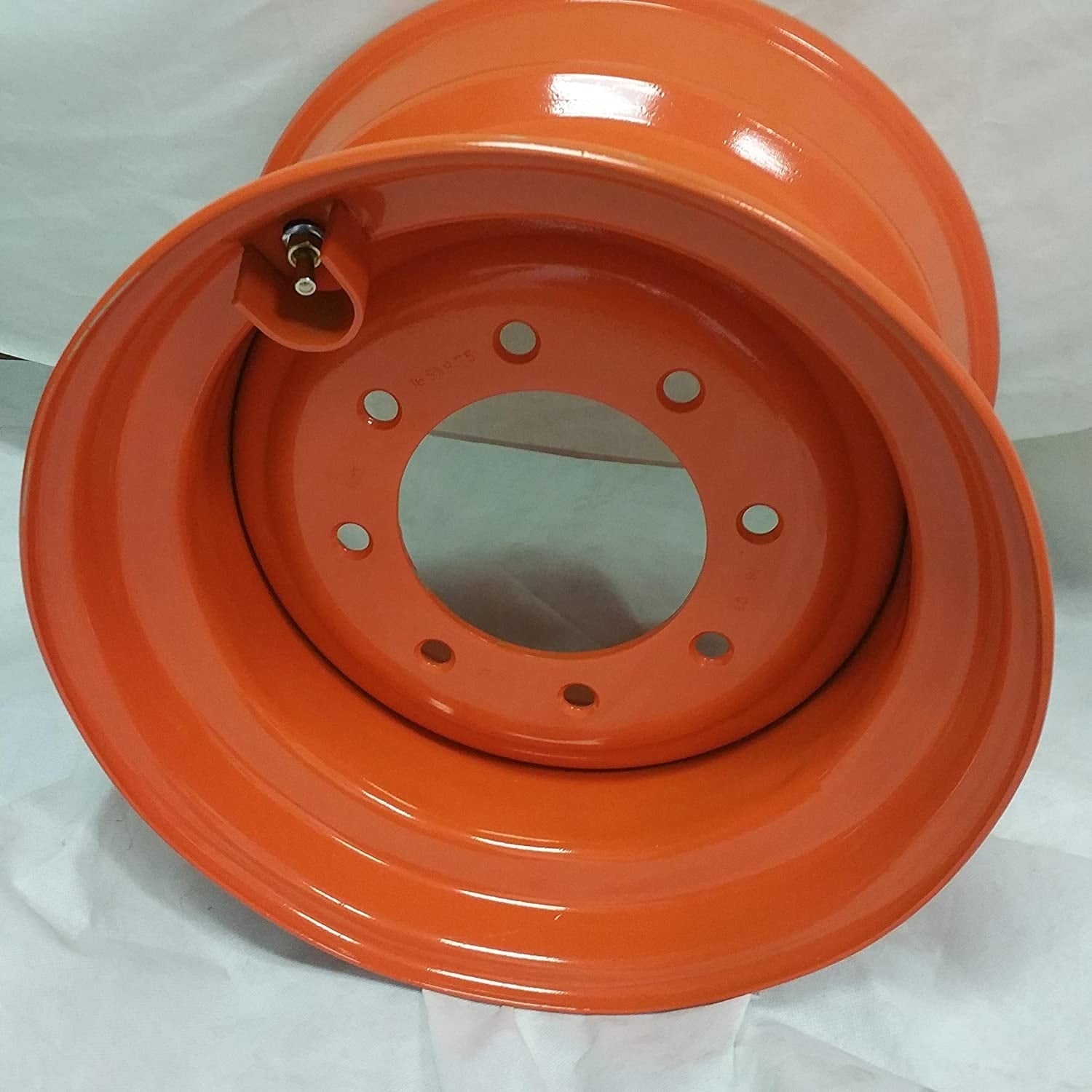 10x16.5 Bobcat Rim 8.25x16.5 Road Crew 10-16.5 Rim
