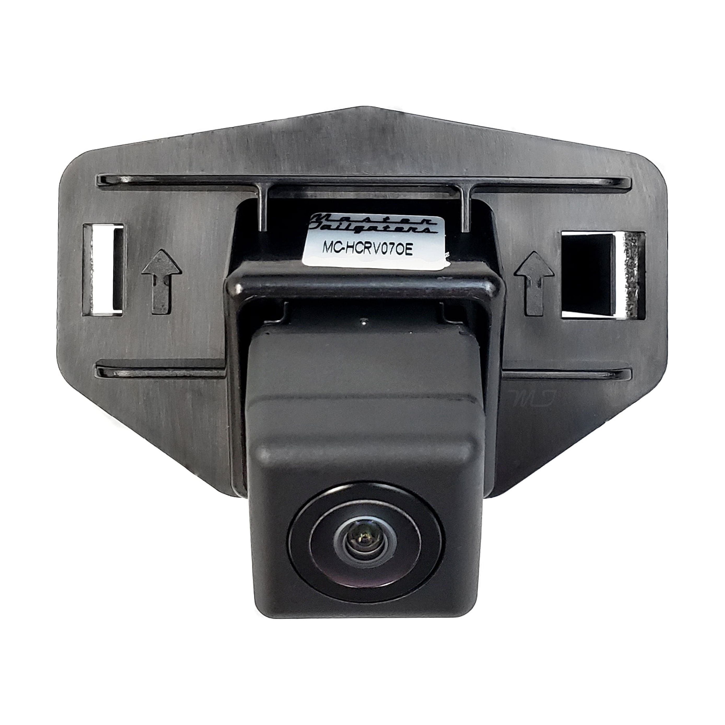 Master Tailgaters Replacement Honda CR-V Backup Lens (2007-2011) OE Part # 39530-SWA-E01