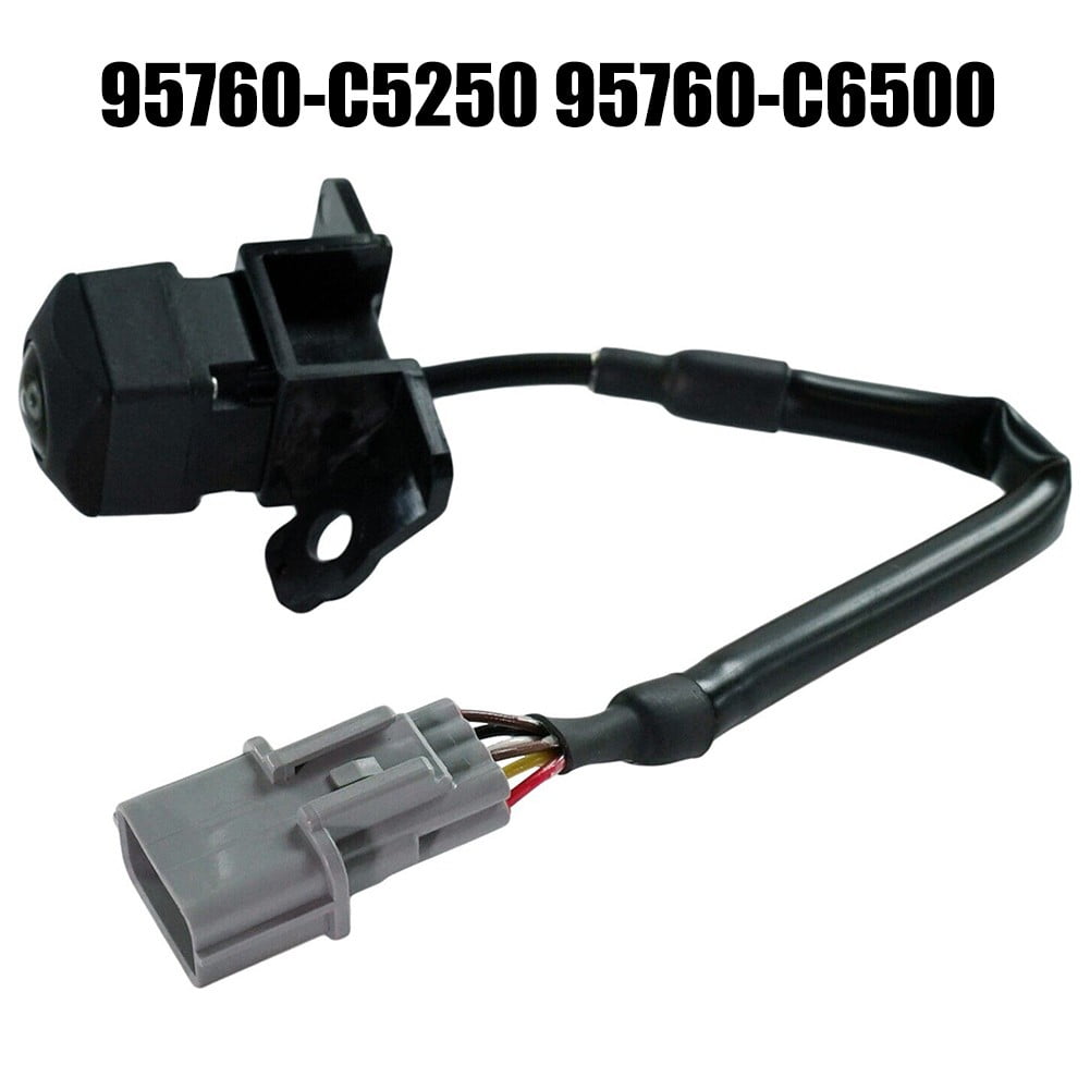 Back Up Recorder With Surround Sight For Kia Sorento 2016-2018 95760-C6500