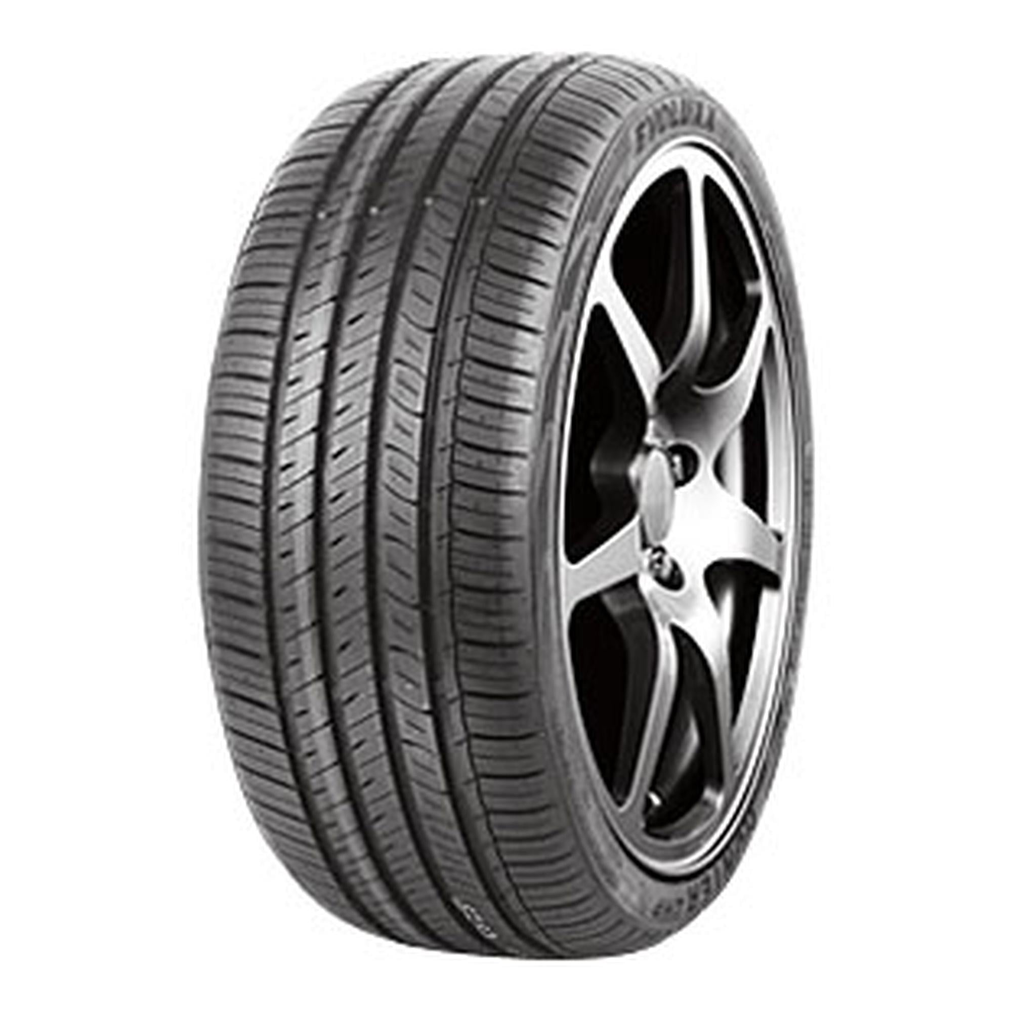 Evoluxx Capricorn UHP UHP P275/40R19 105Y Passenger Tire