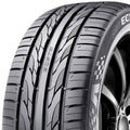 Kumho Ecsta PS31 Summer Performance Tire - 235/45R18 98W