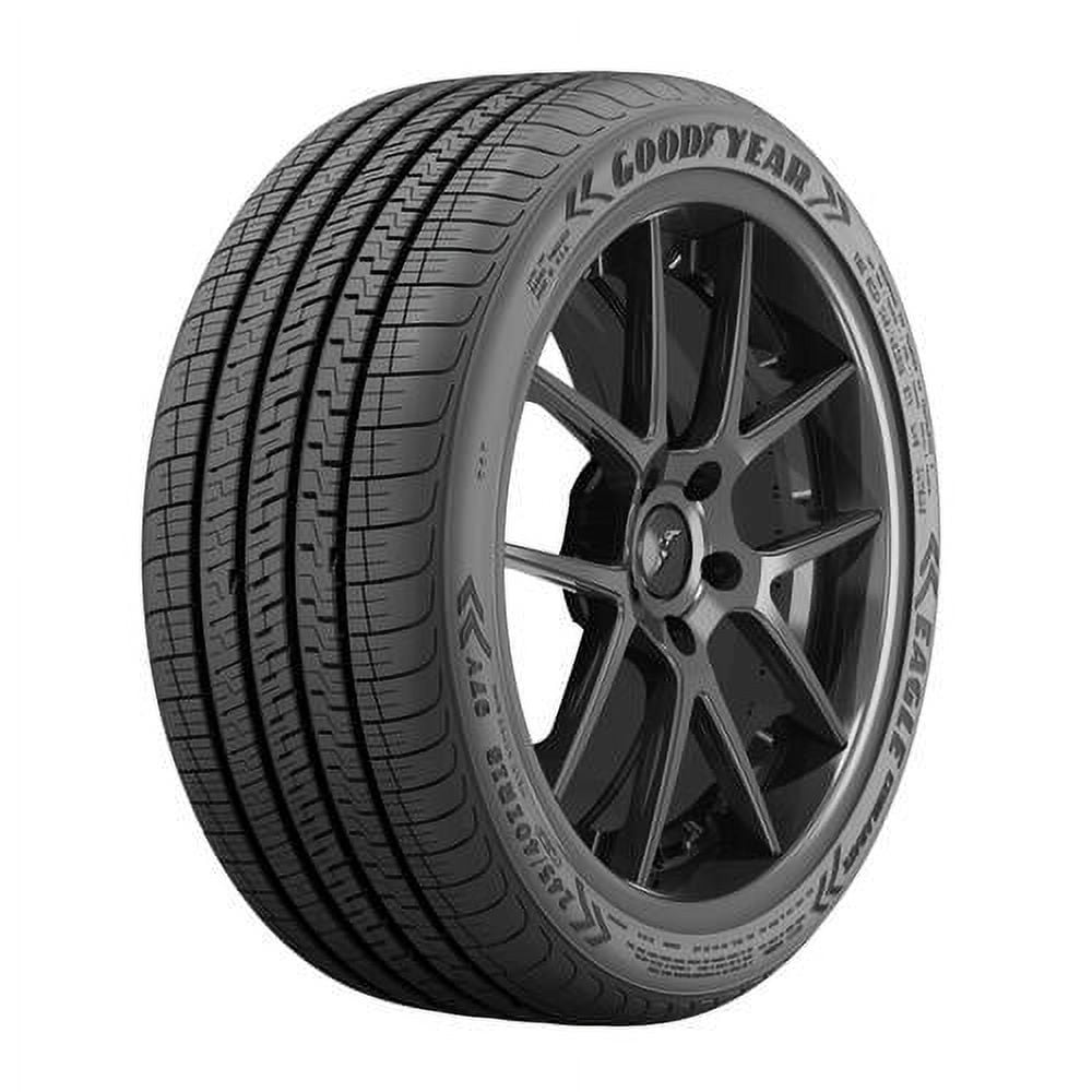 Goodyear Eagle Exhilarate UHP 245/35ZR19 93Y XL Passenger Tire
